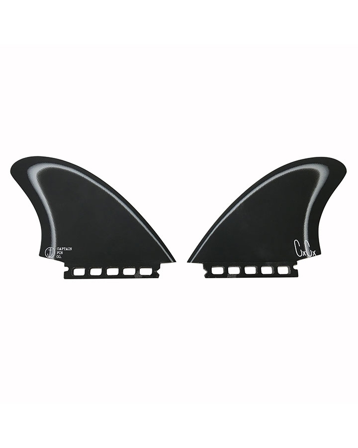 Surfboard Fin | Captain Fin Co Christenson Keel XL | Boardcave