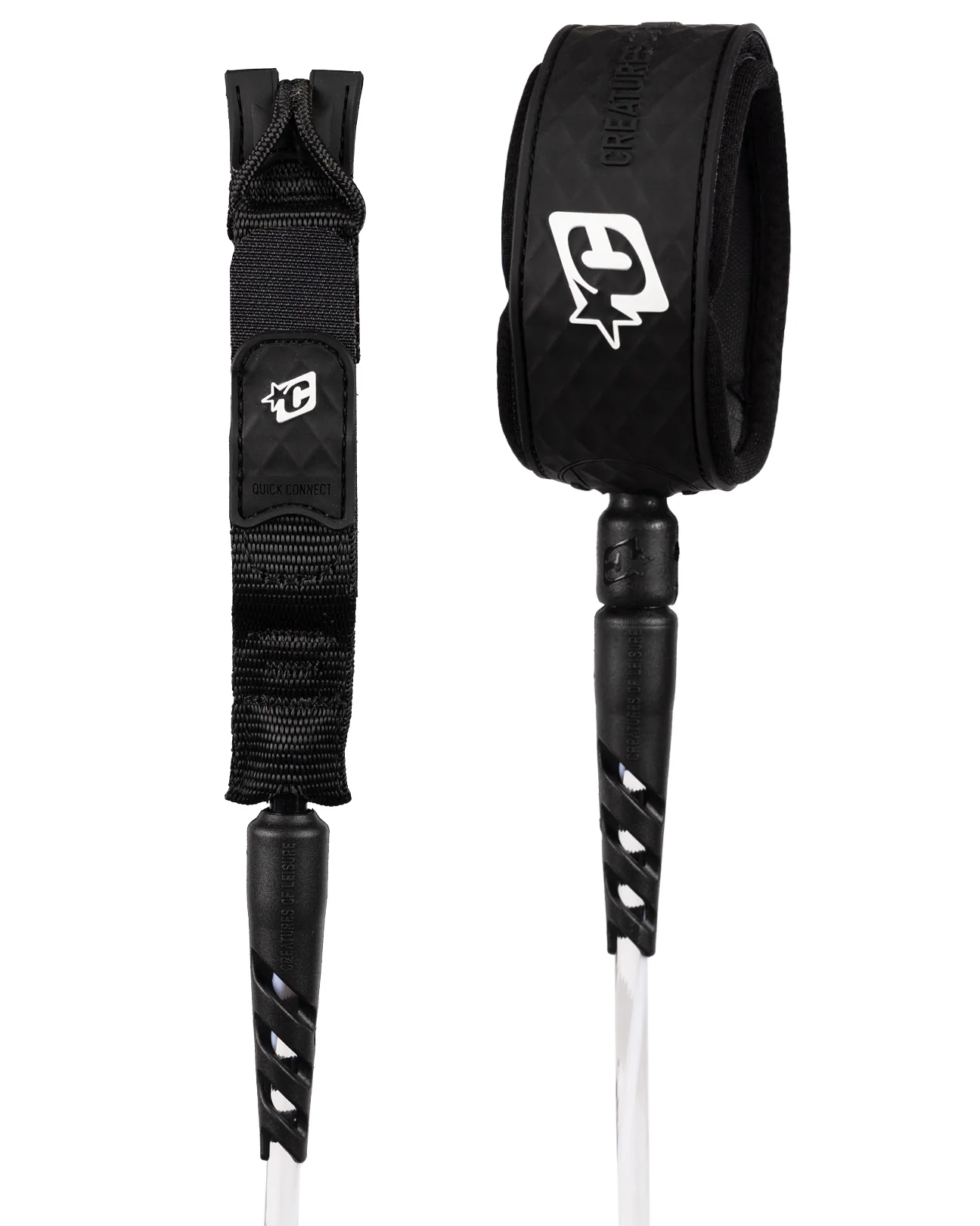RELIANCE 2.0 | Standard Duty | 6ft Leash