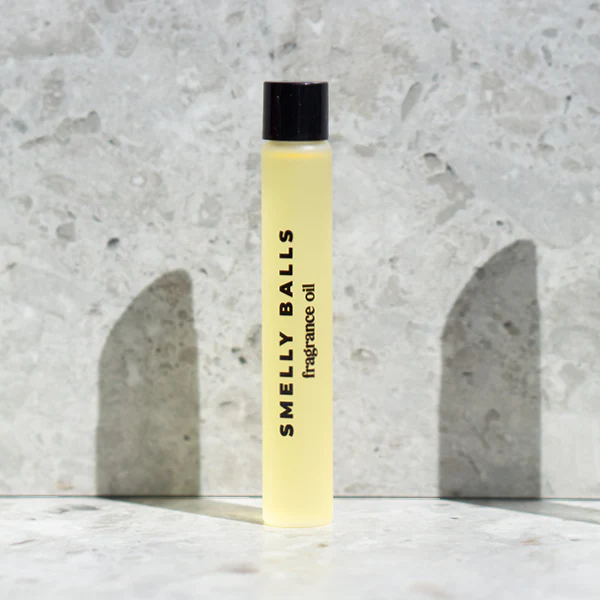 Coastal Drift Fragrance Oil