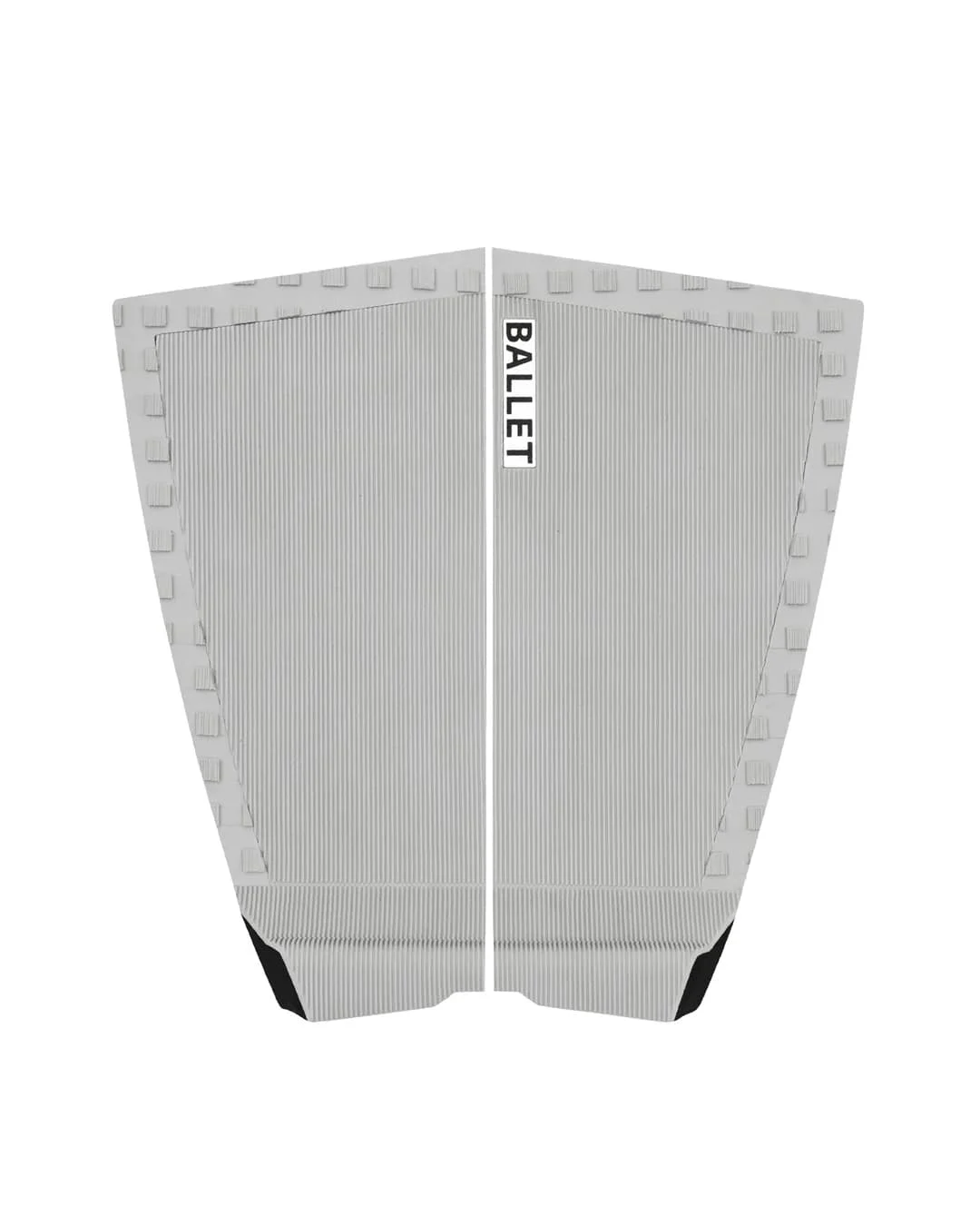 Concrete Hybrid Pad