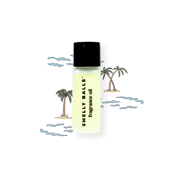 Cove Smelly Balls With Coastal Drift Fragrance