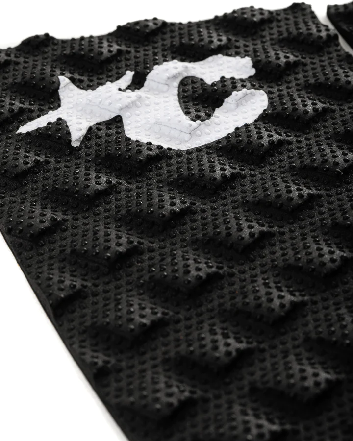 CREATURES OF LEISURE JACK FREESTONE LITE ECOPURE® - BLACK  WHITE CHEX