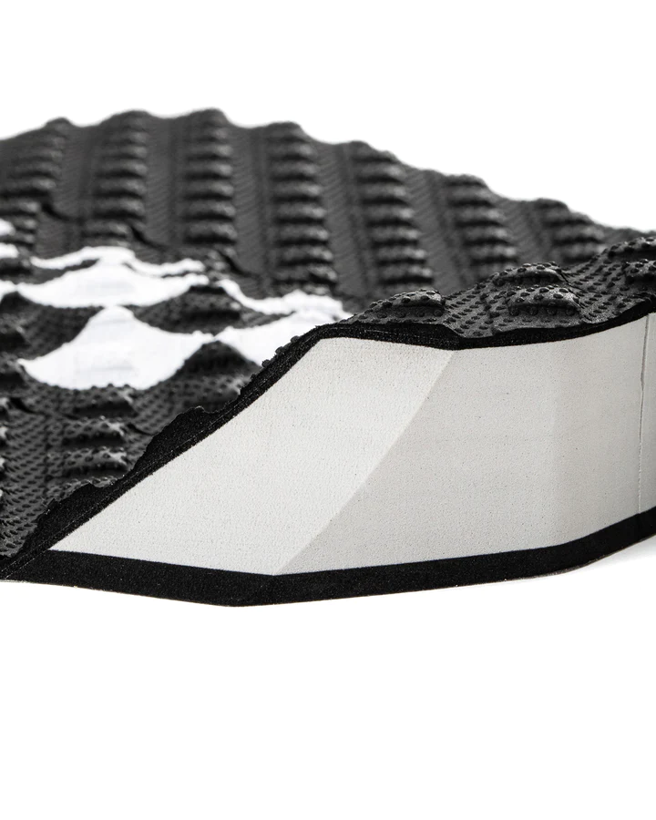 CREATURES OF LEISURE JACK FREESTONE LITE ECOPURE® - BLACK  WHITE CHEX