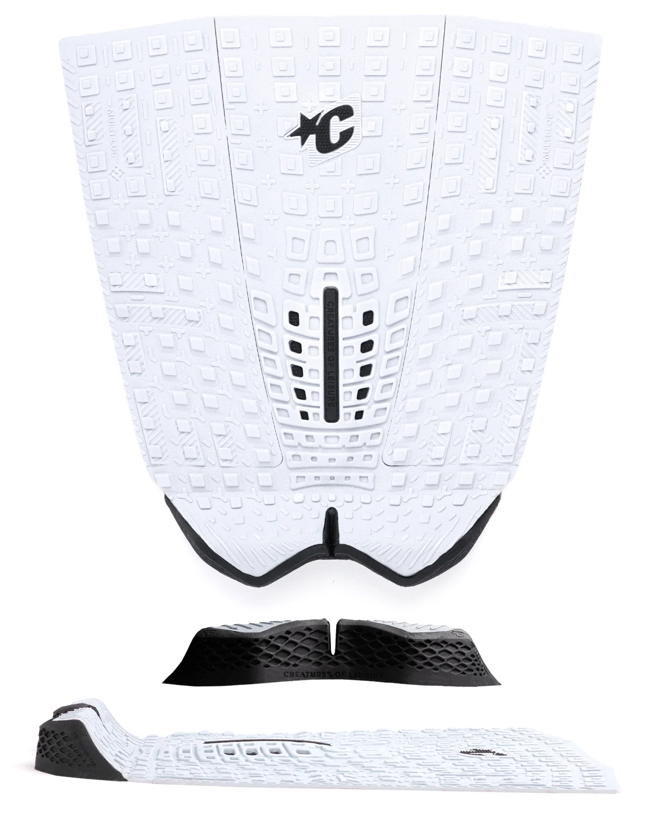 Proto™1.4 Pin Tail - Platinum Black