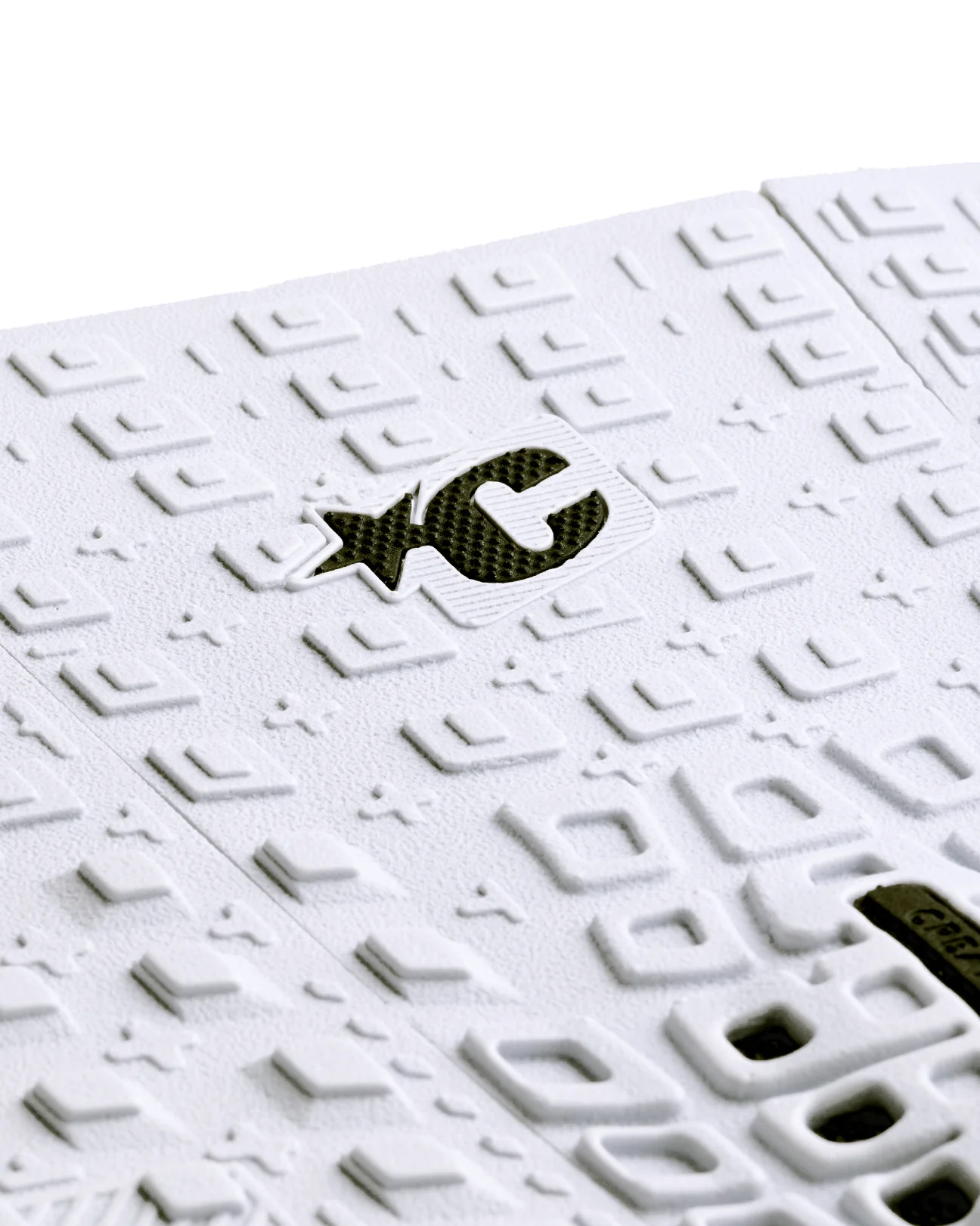 Proto™1.4 Pin Tail - Platinum Black