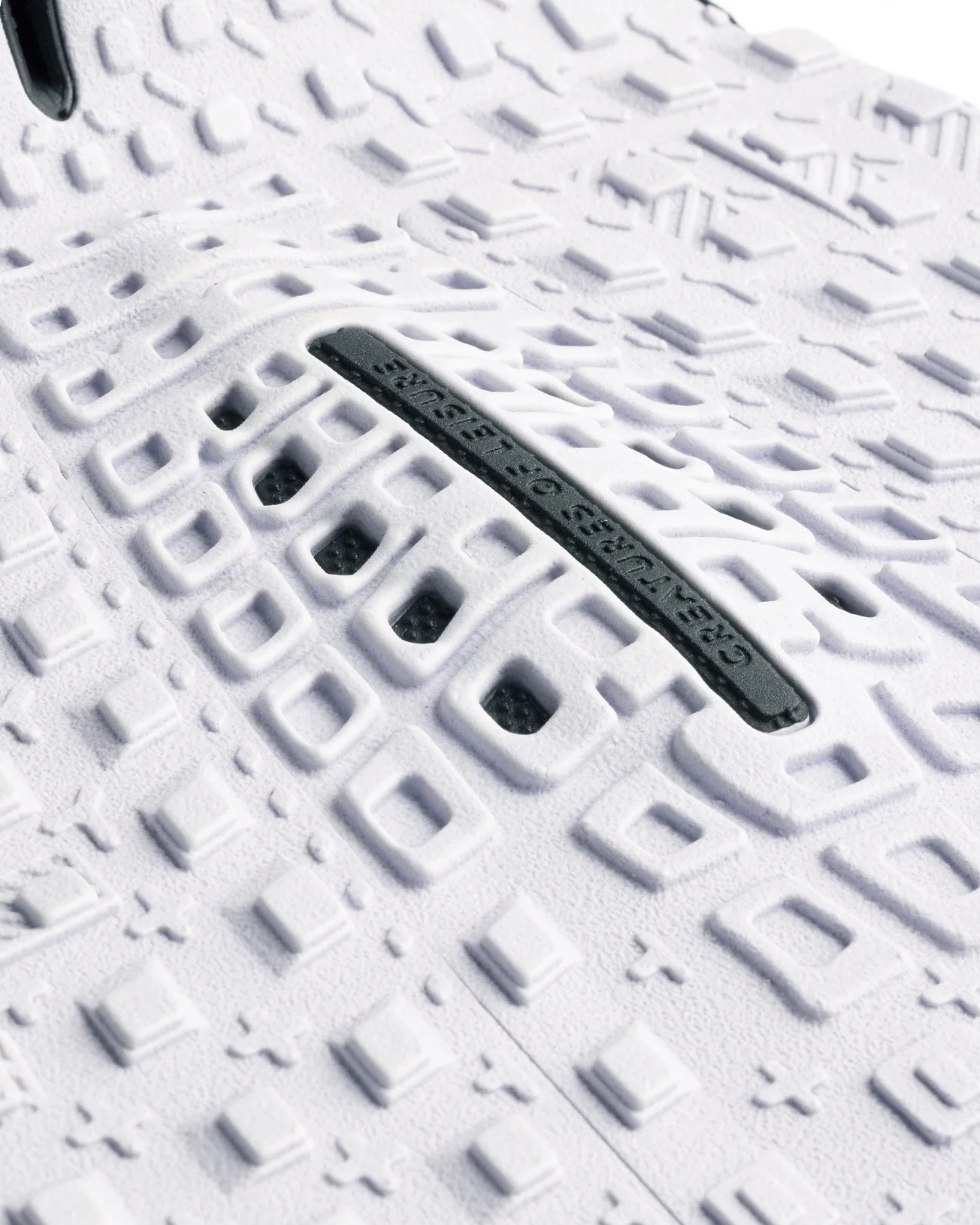 Proto™1.4 Pin Tail - Platinum Black