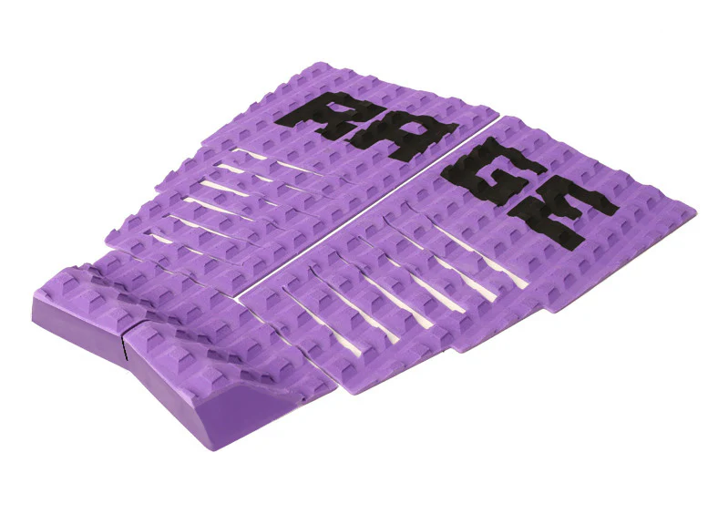 Creed McTaggart Signature Traction - Purple