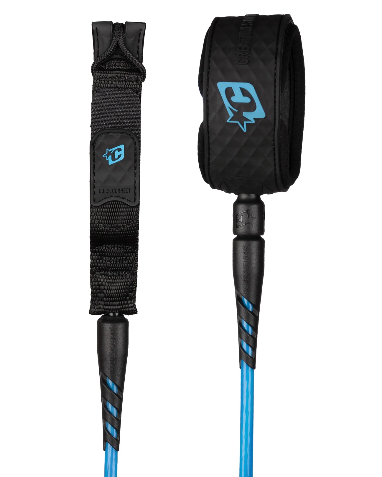 RELIANCE 2.0 | Standard Duty | 6ft Leash