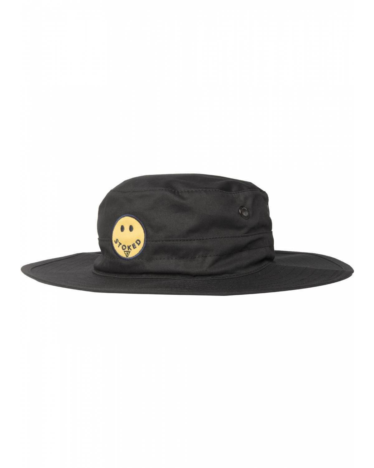 Vissla Boonie Hat - Black