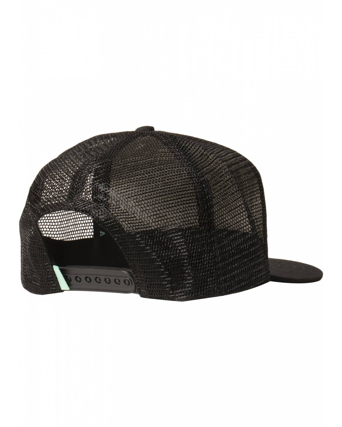 Vissla Raditude Eco Trucker - Black back