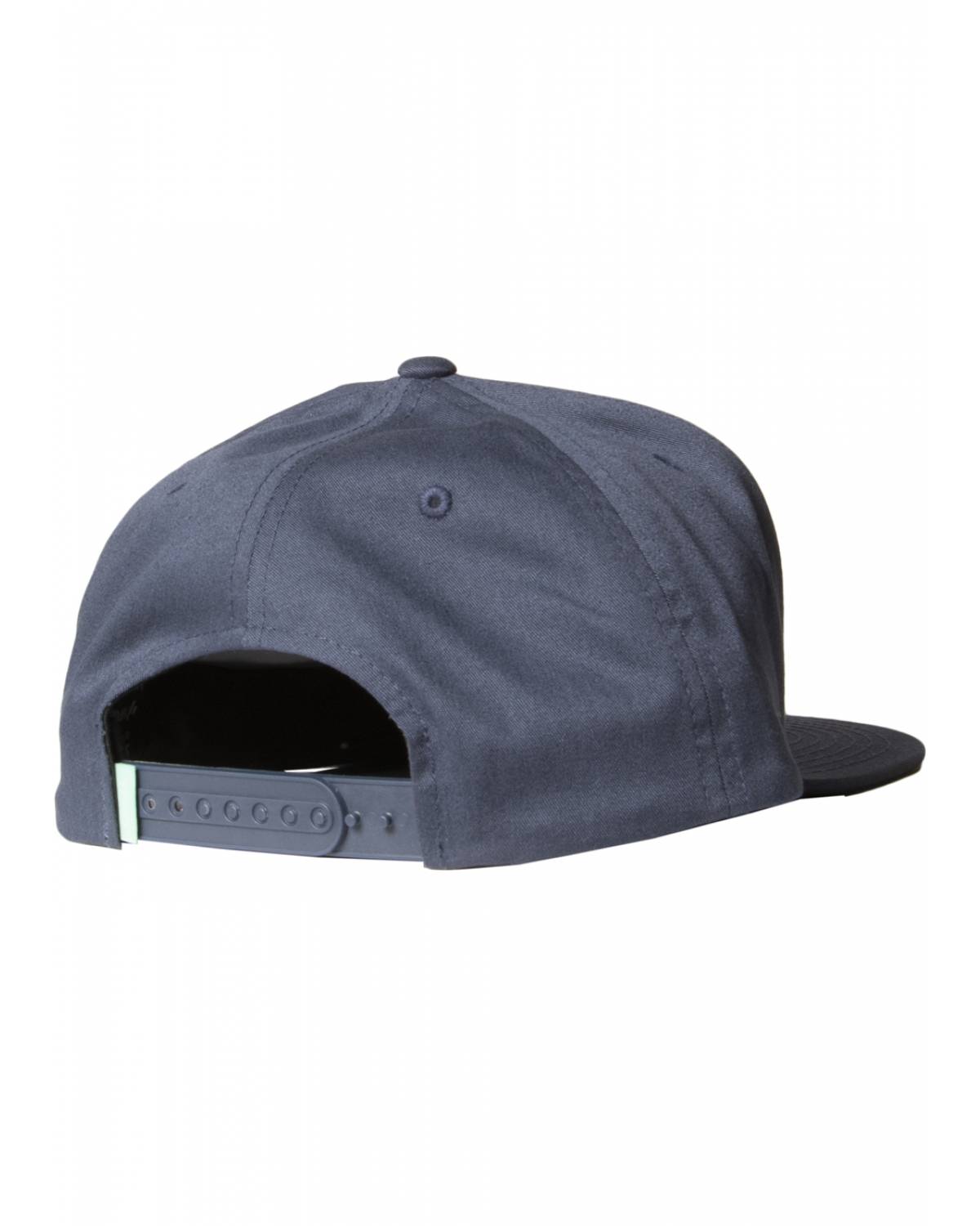 Vissla Mfg Hat - Navy back