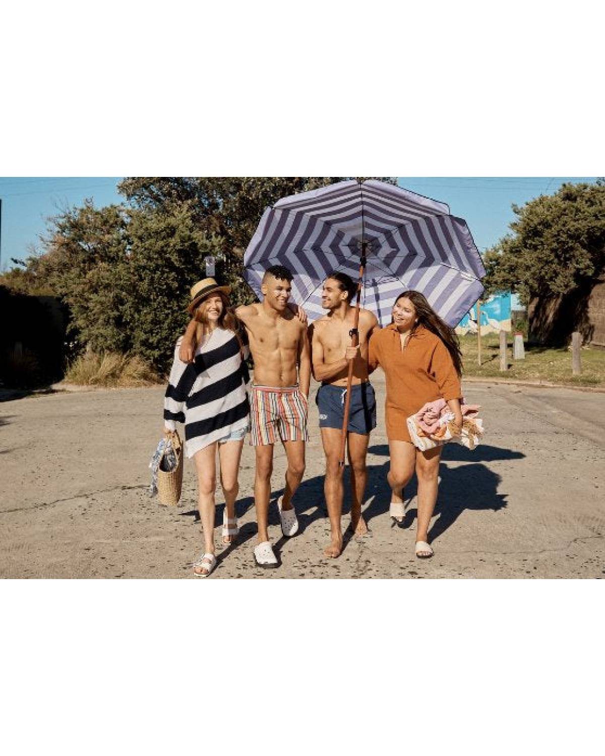 Sunbutter Family Tinted Sunscreen Pack