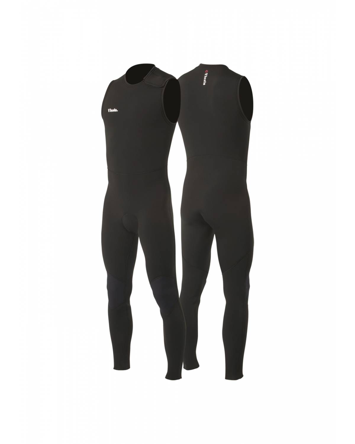 7 Seas 2/2 Long John - Black 2 - M
