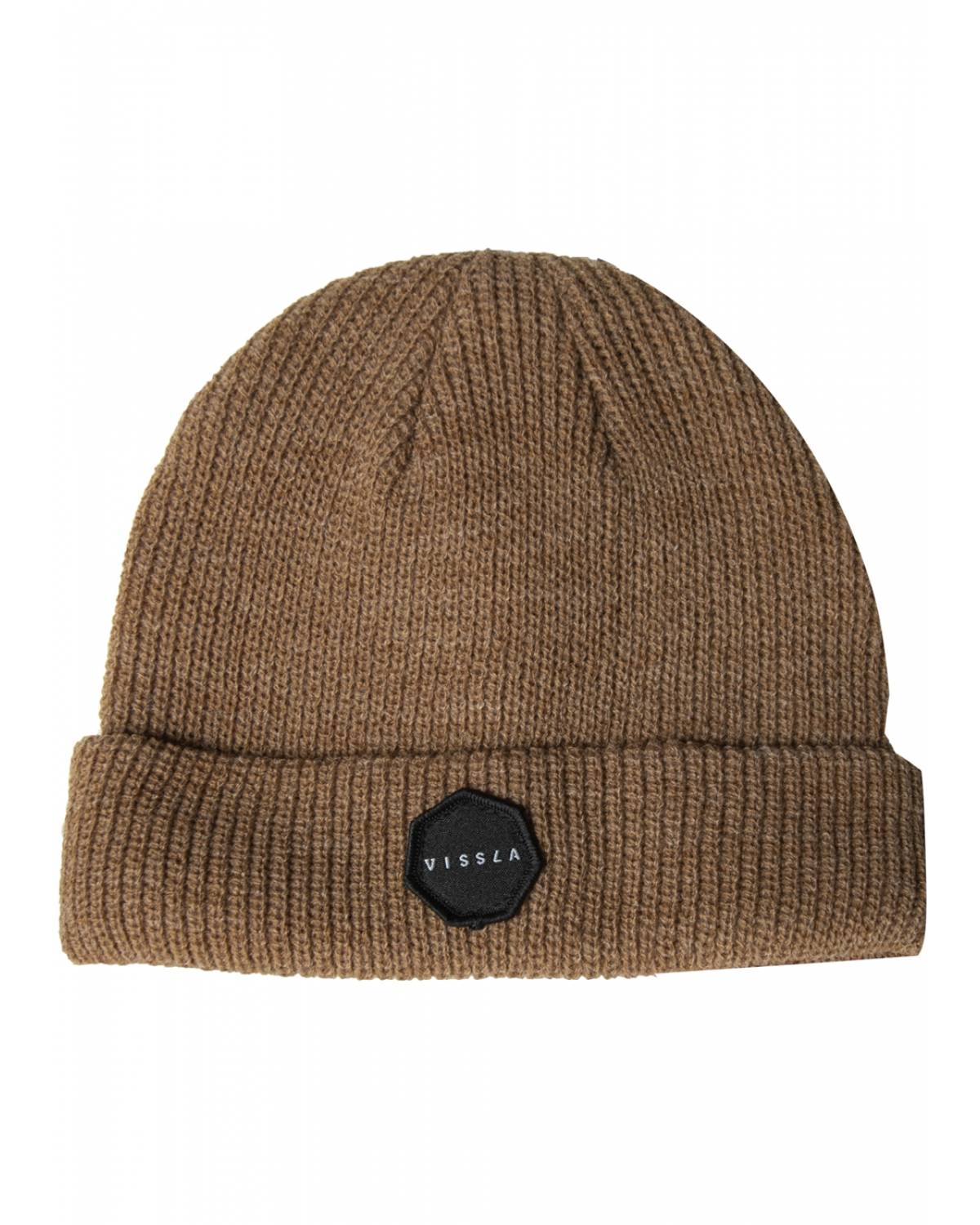 Vissla Trimline Beanie - Husk