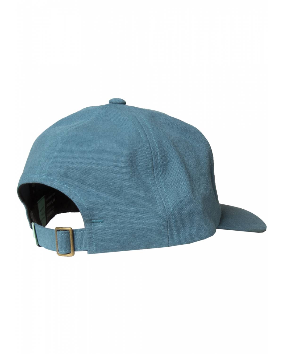 Vissla Radical Hat - Dark Teal back
