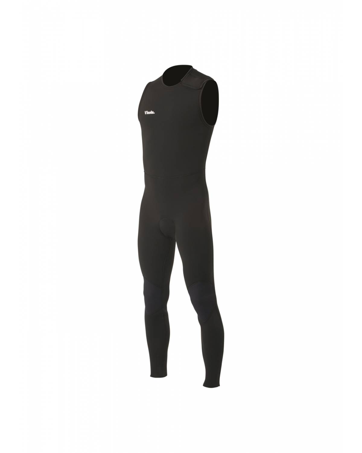 7 Seas 2/2 Long John - Black 2 - M