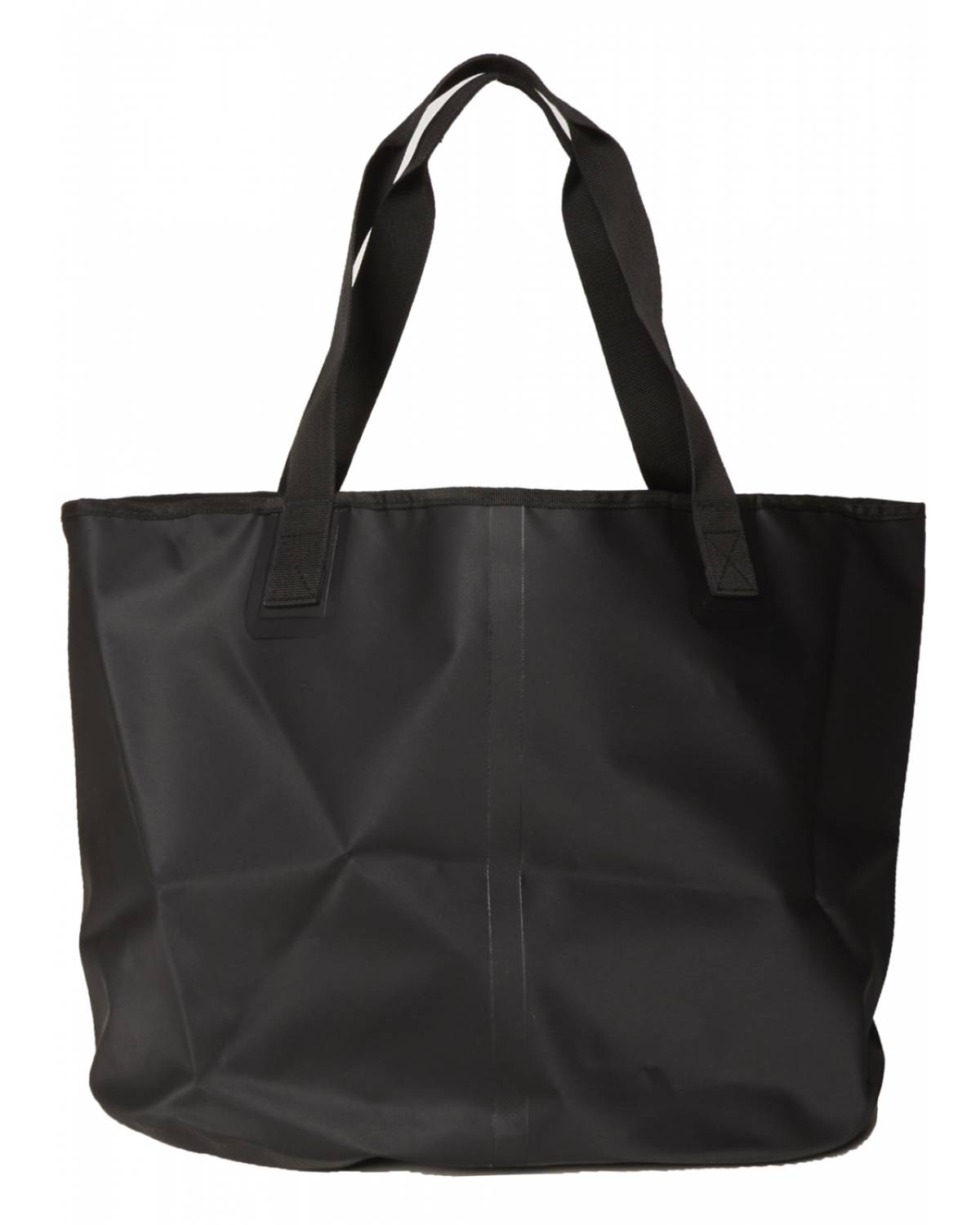 Vissla Chasing Tote Bag - Black back
