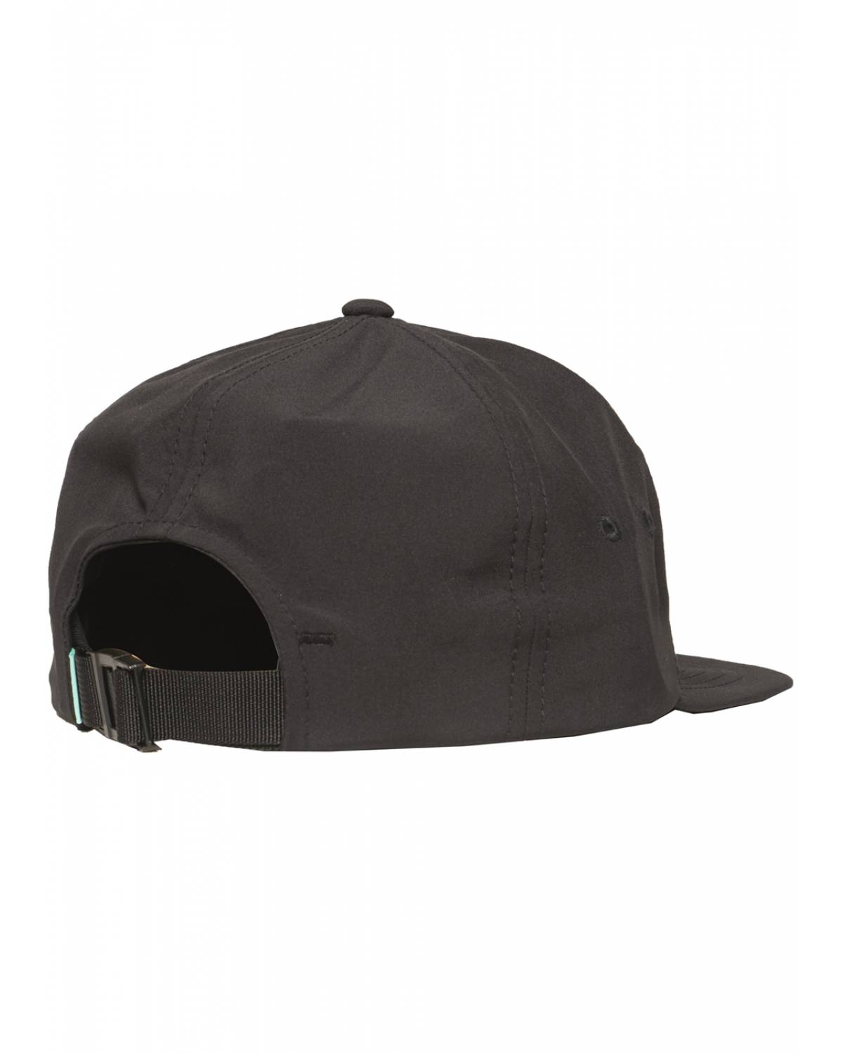 Vissla Lay Day Eco Hat - Black back