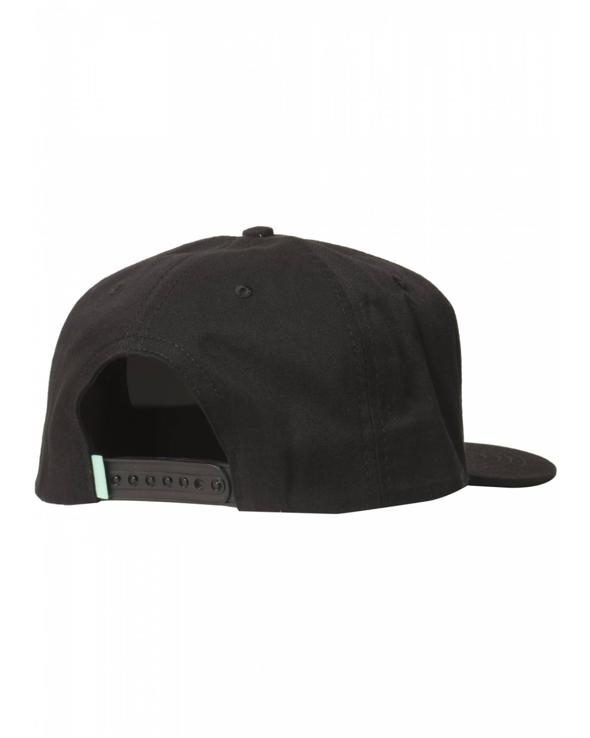 Vissla Windows Eco Hat - Black back