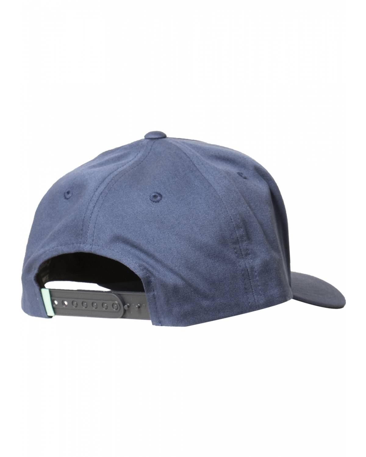 Vissla Sevens Hat - Naval back