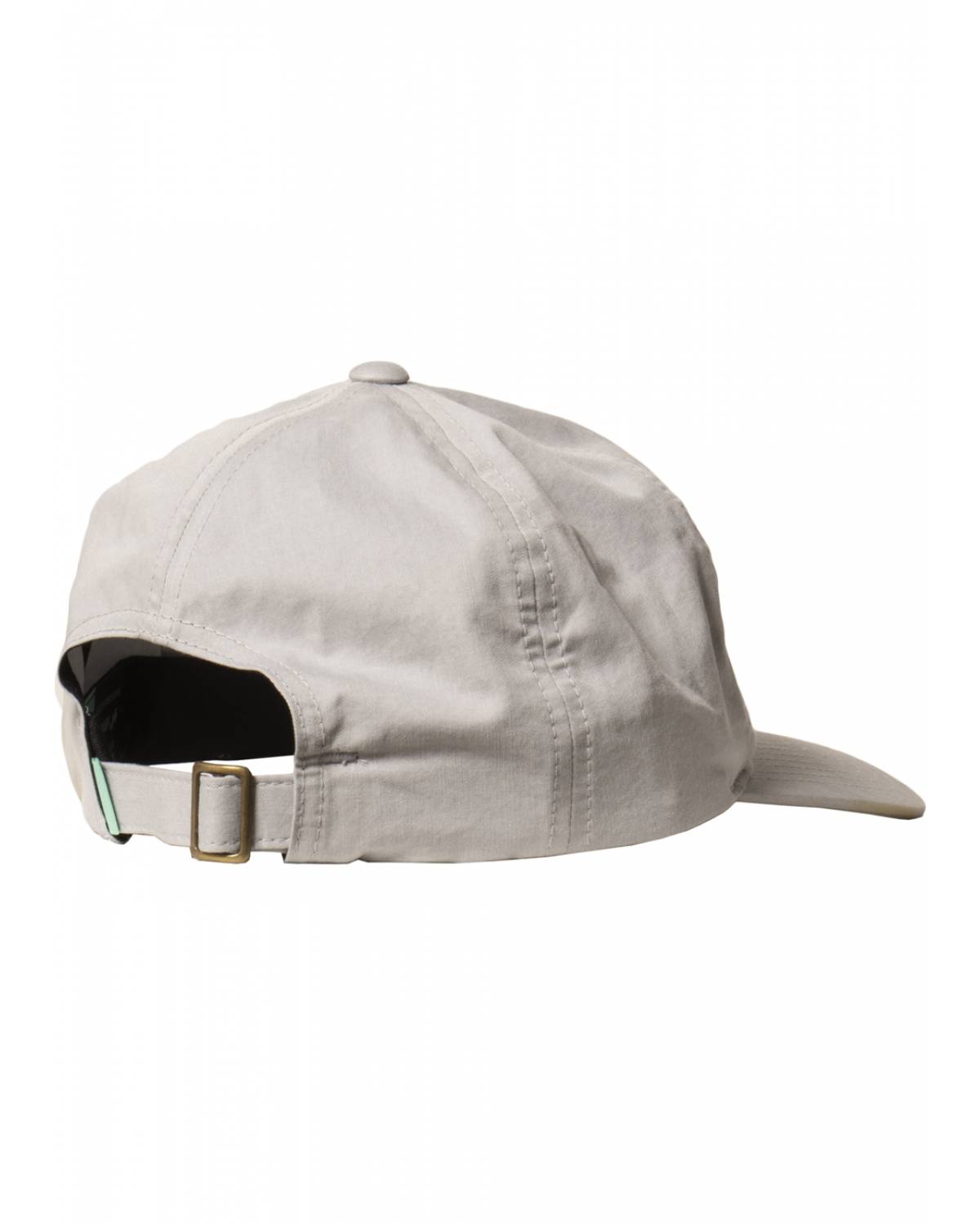 Vissla Fourteens Hat - Storm Grey back