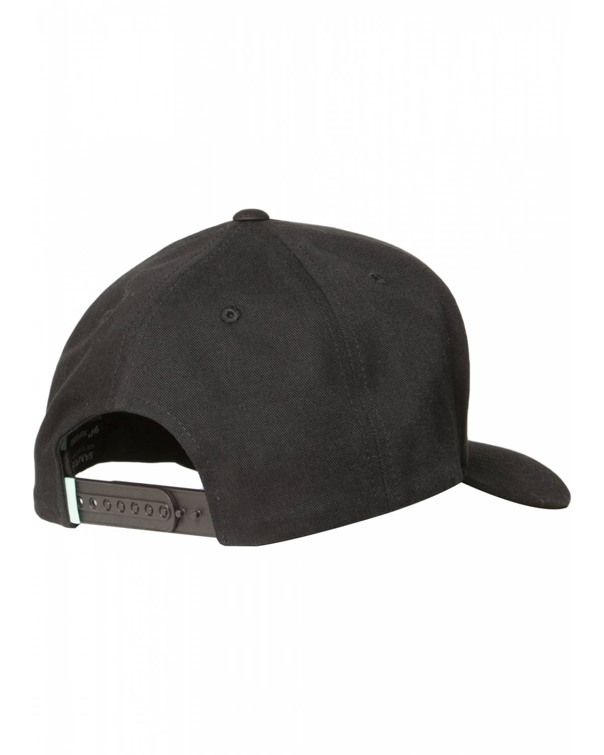 Vissla Sevens Hat - Phantom back