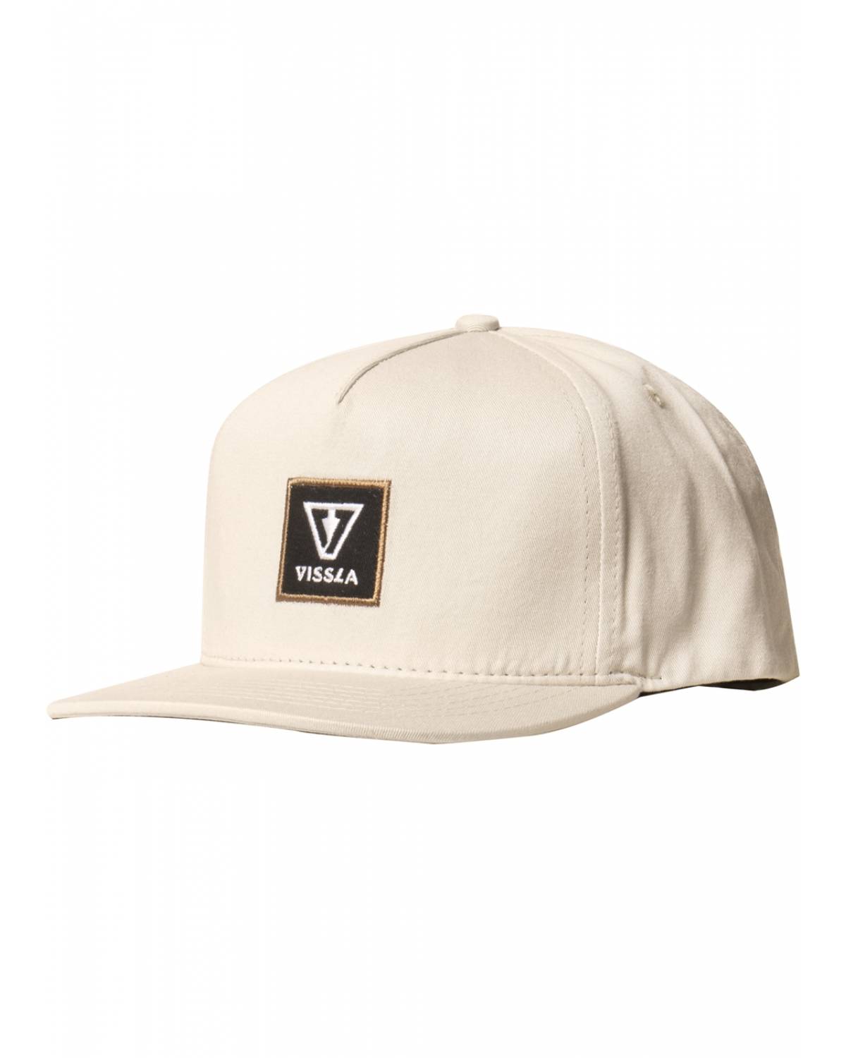 Vissla Windows Eco Hat - Dune front