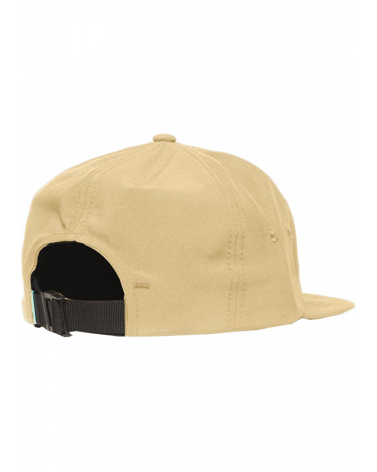 Vissla Lay Day Eco Hat - Golden Hour back