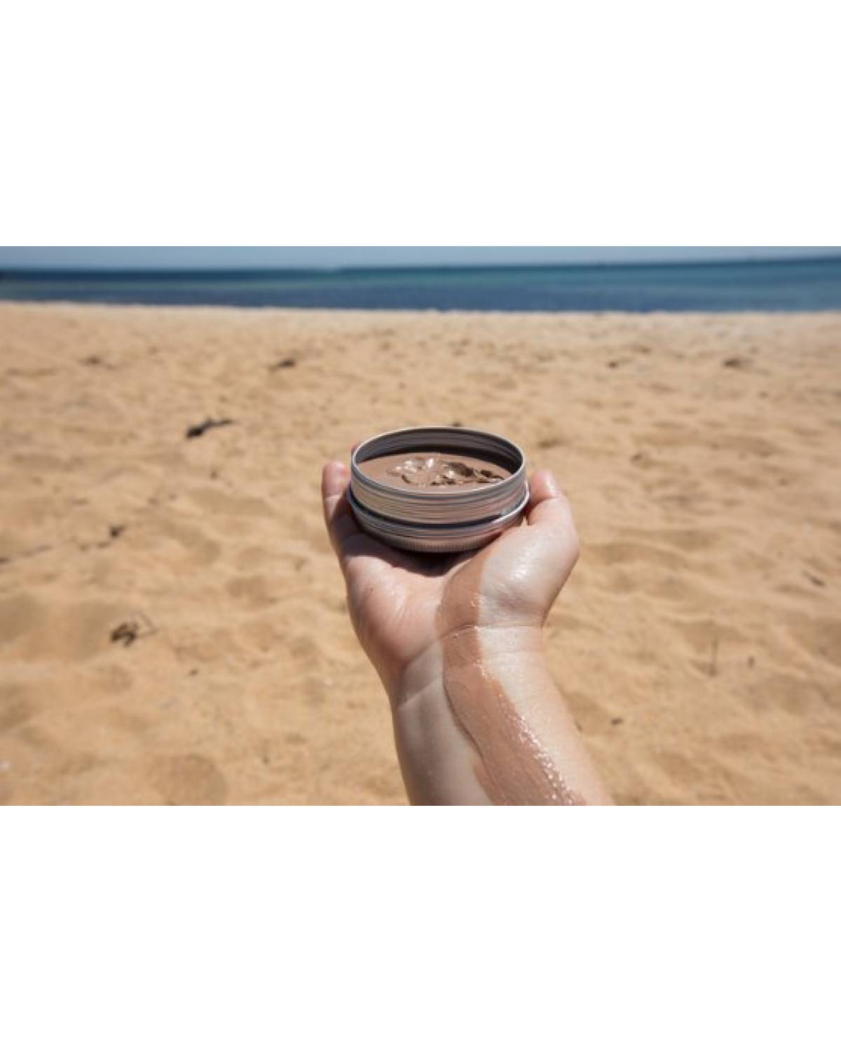 Sunbutter SunButter Tinted SPF50 Reef Safe Face Sunscreen