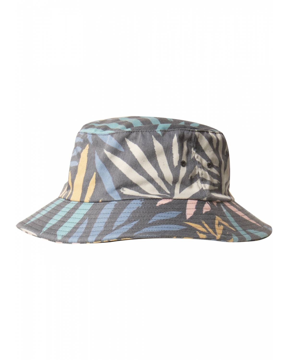 Vissla Kole Kole Bucket Hat - Phantom back