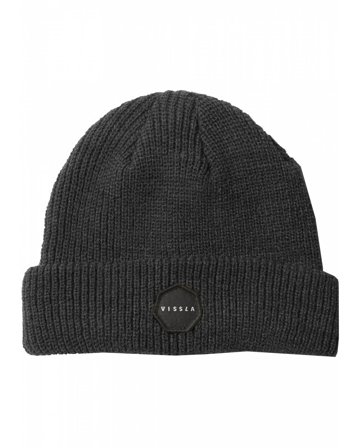 Vissla Trimline Beanie - Black