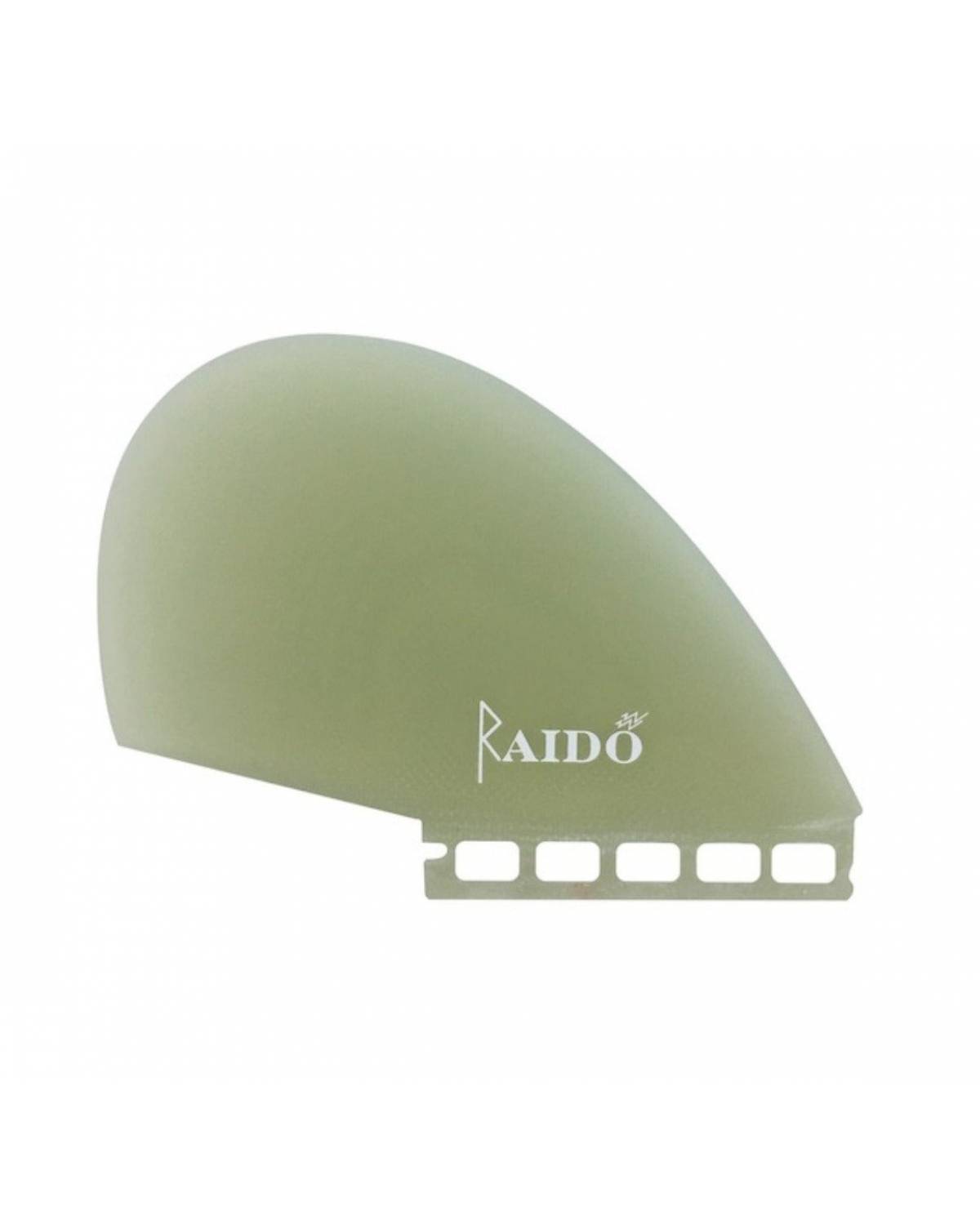 Radio Surf Clear Half Moon