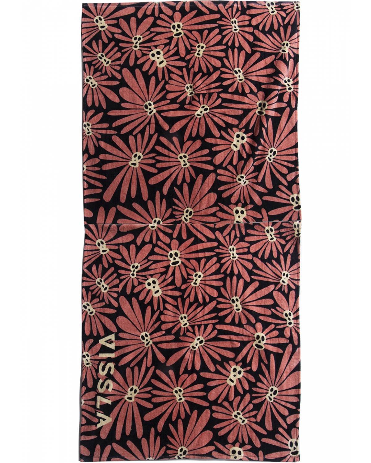 Cabeza Towel - Phantom
