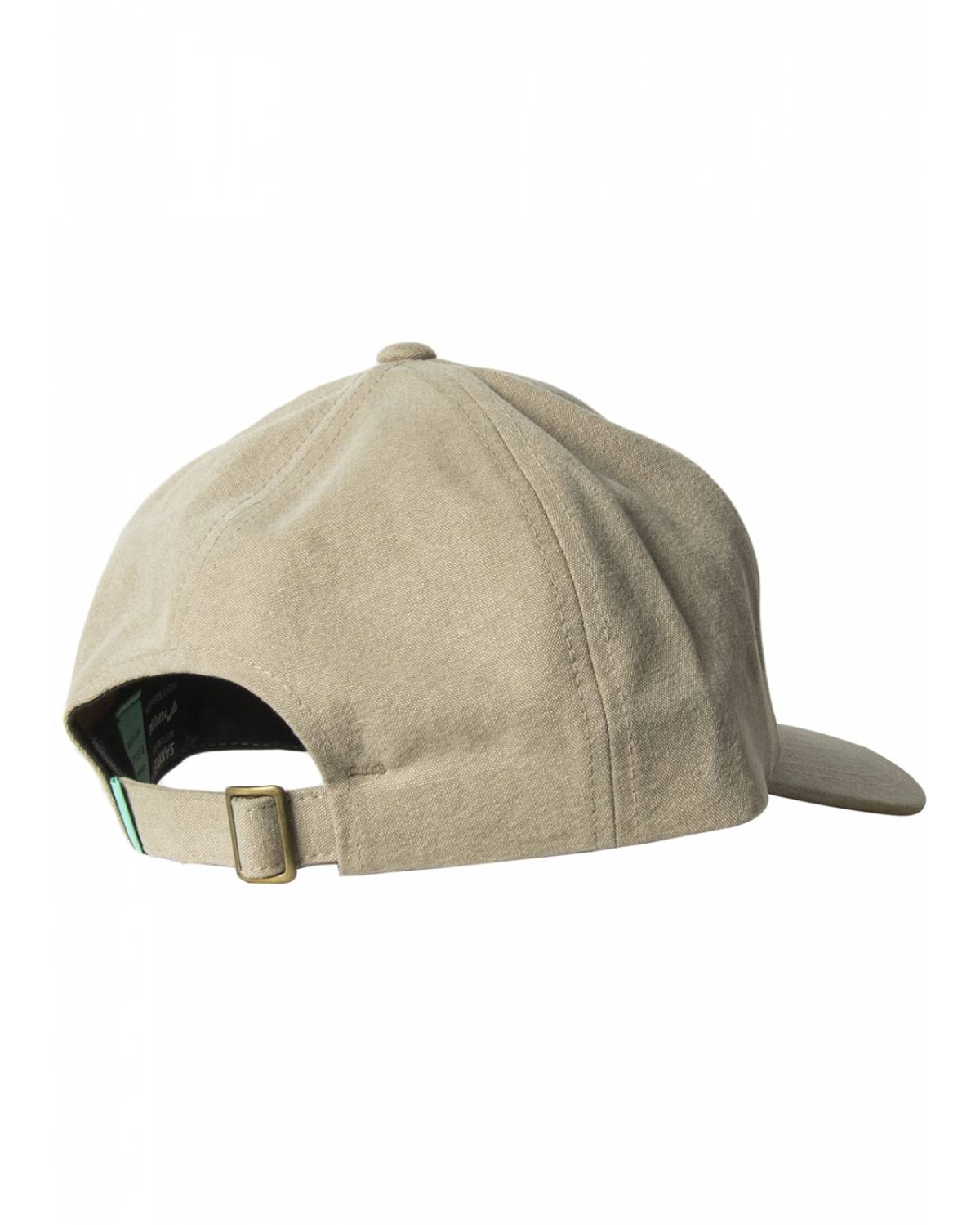 Vissla Radical Hat - Sand back