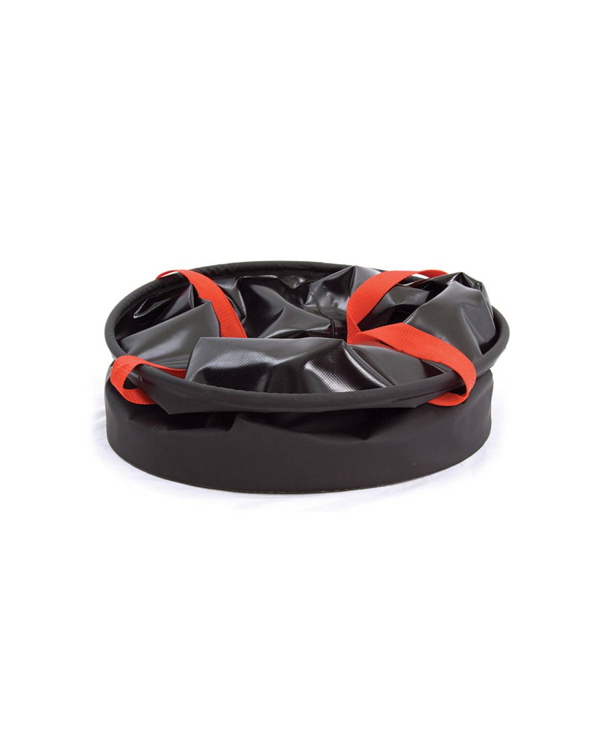 High N' Dry Collapsible Wetty Bucket