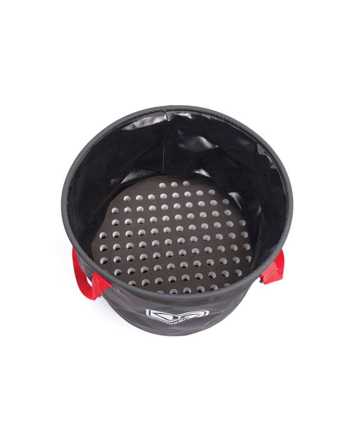 High N' Dry Collapsible Wetty Bucket