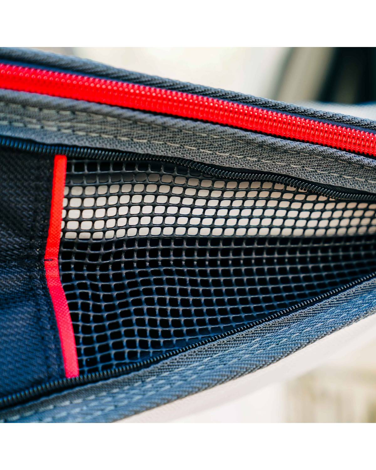 Aircon Longboard Cover - Silver / 8'0"