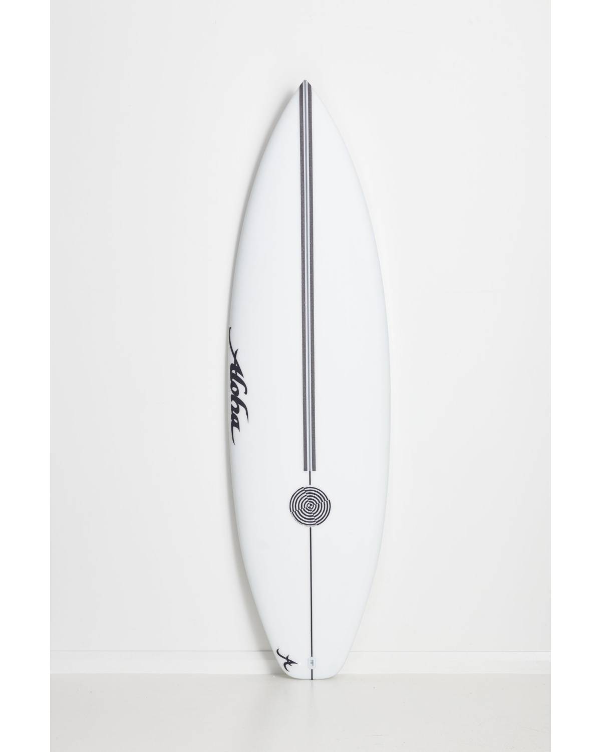 Aloha B-A eck