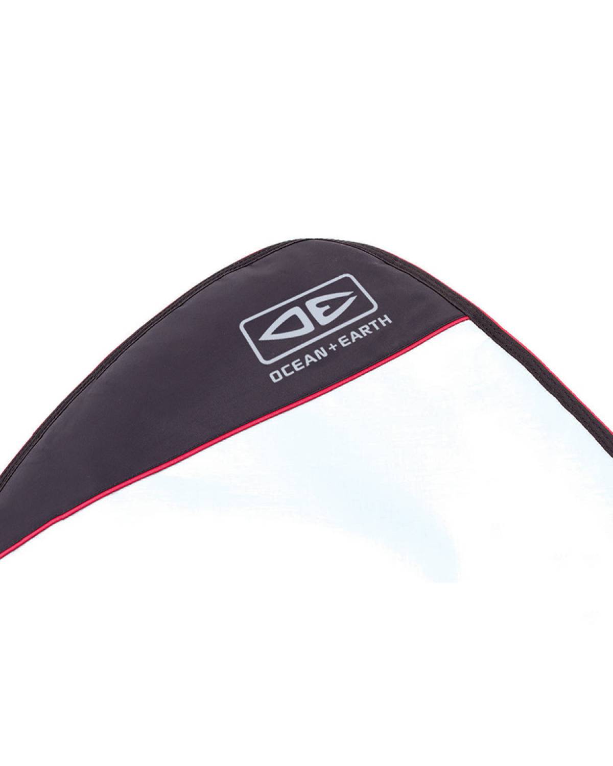Barry Basic Longboard Cover - Blue / 9'6"