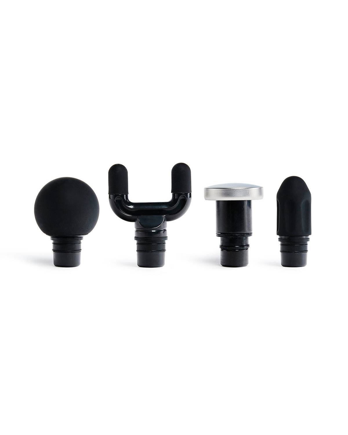 BLACKROLL® Fascia Massage Gun