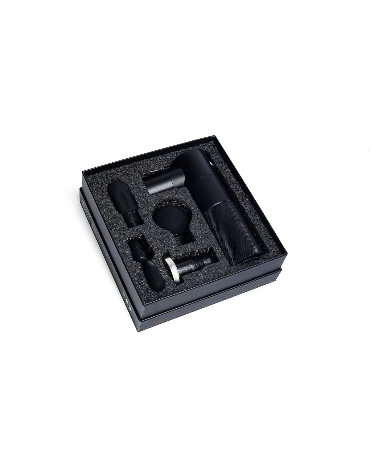 BLACKROLL® Fascia Massage Gun