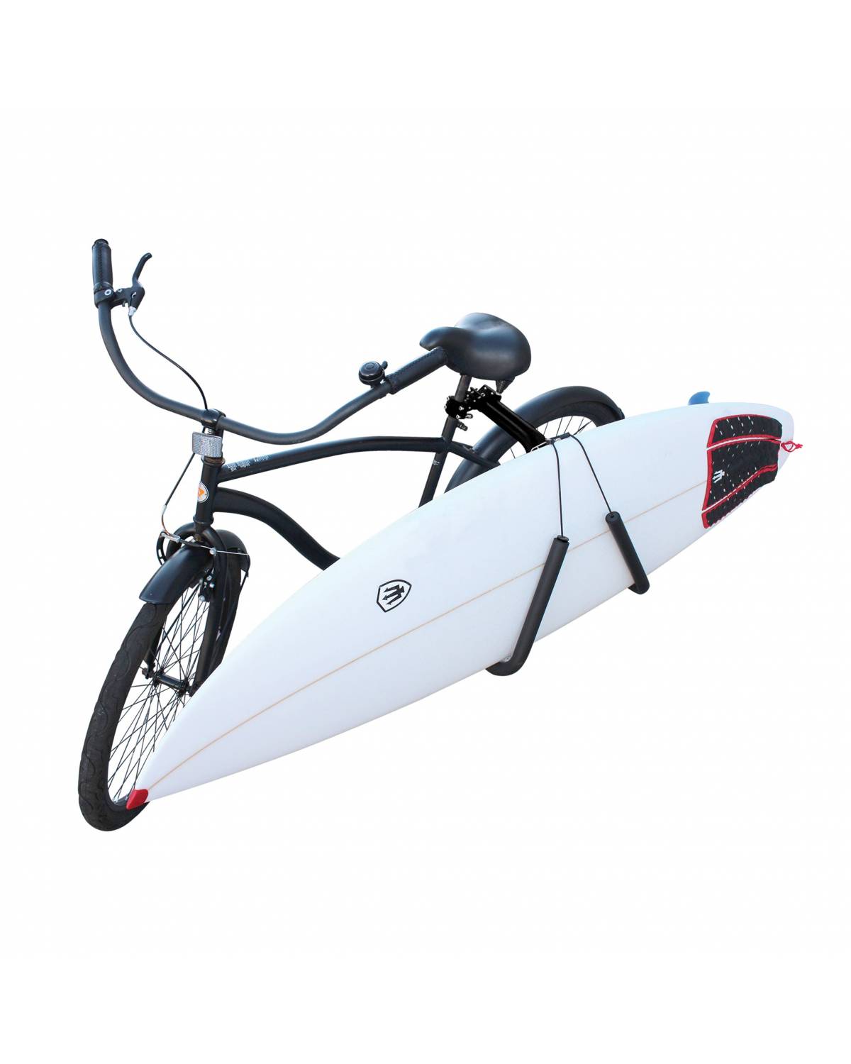 FK Bike Surfboard Rack