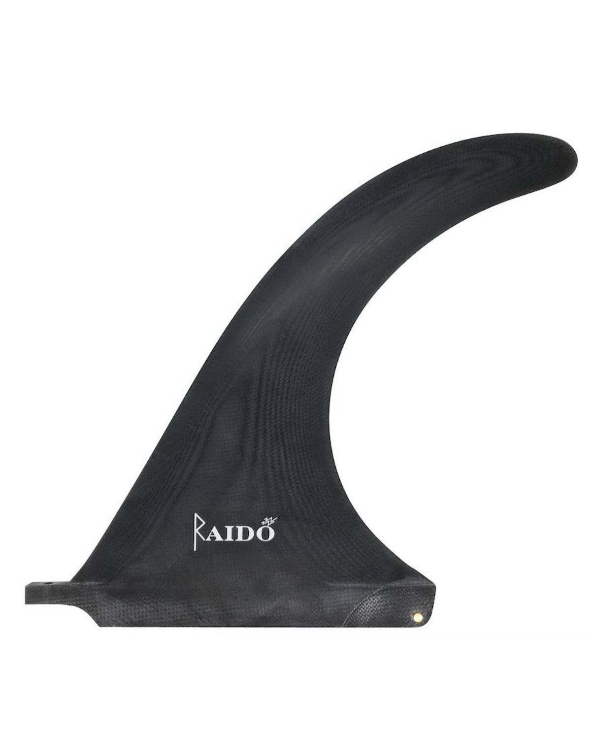 Raido Surf Dark Flex 10" Single Fin