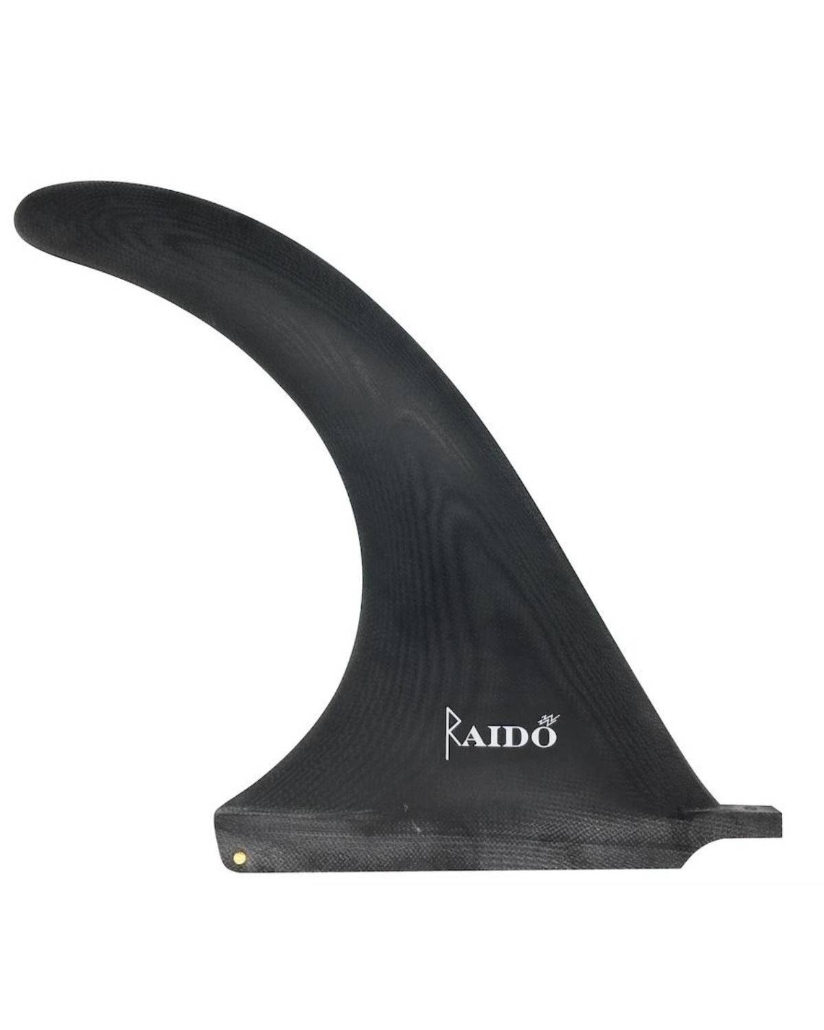 Raido Surf Dark Flex 10" Single Fin