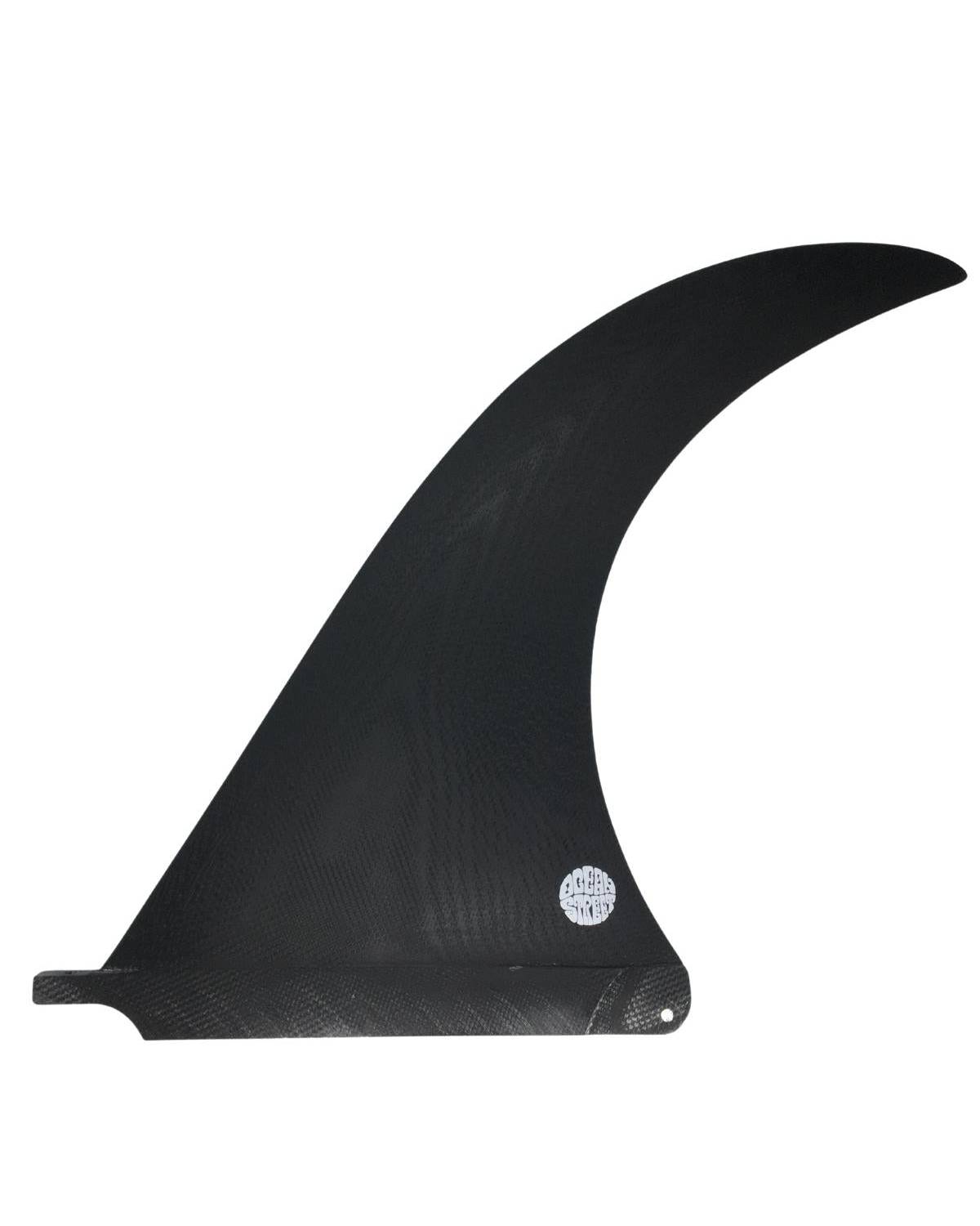 Raido Surf RAIDO x OSS Witches Finger 10.5" - Black