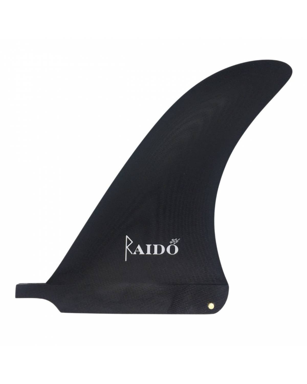 Raido Surf Dark Pivot 7.5" Single Fin