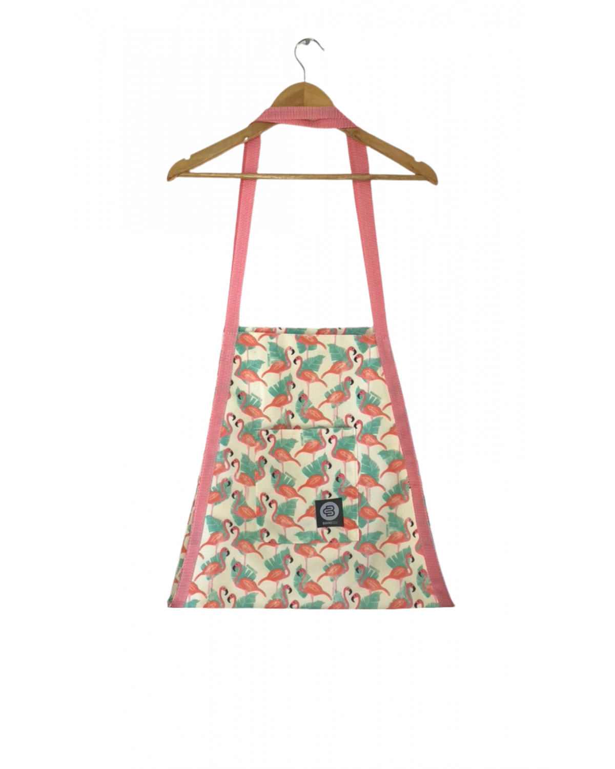 Boardsox Surfboard Sling - Flamingo