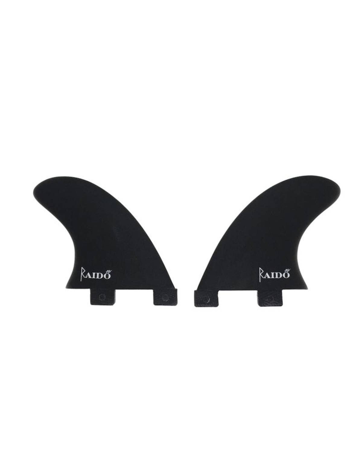 Raido Surf Dark Side Bites 50/50