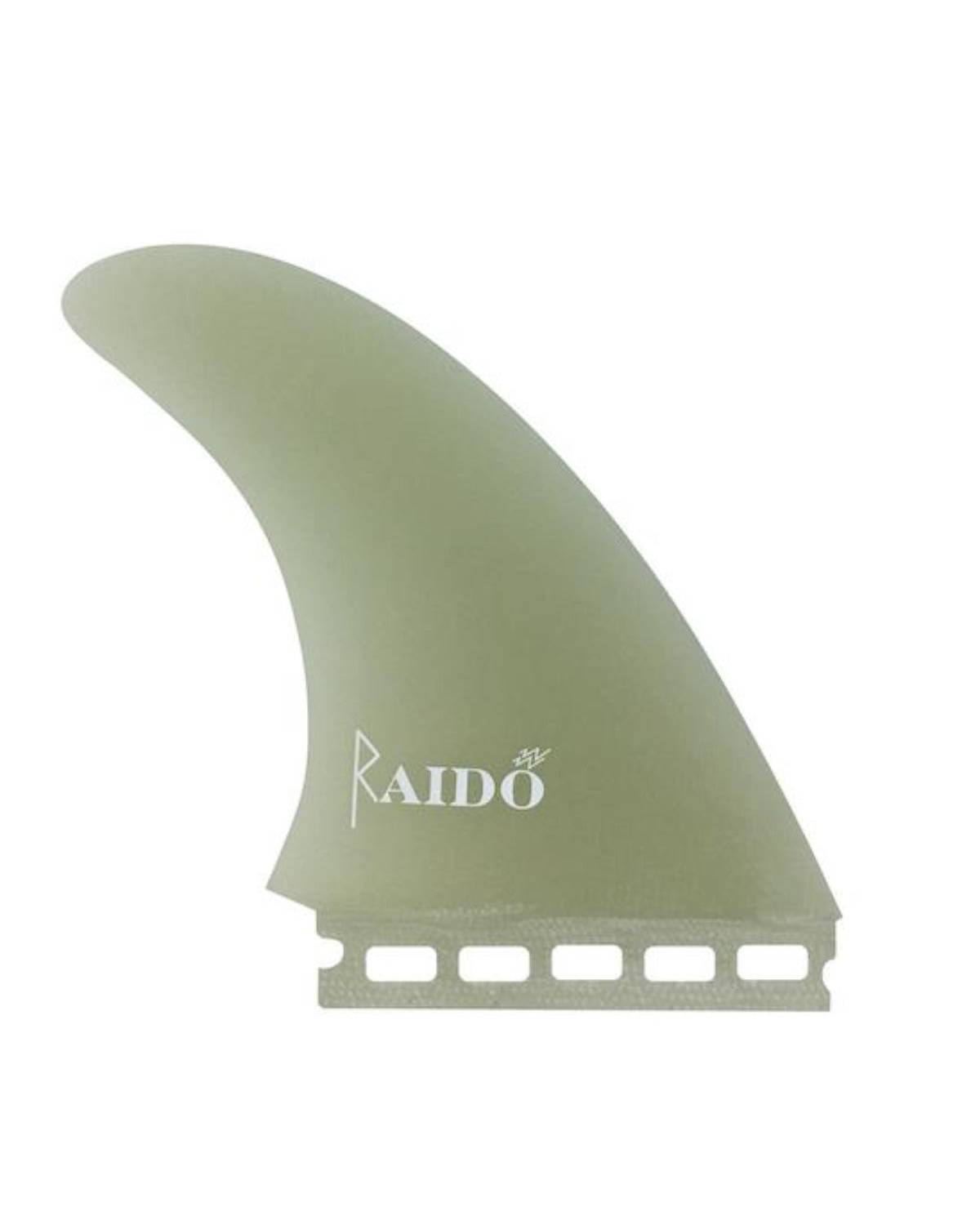 Raido Surf Clear Twin Upright