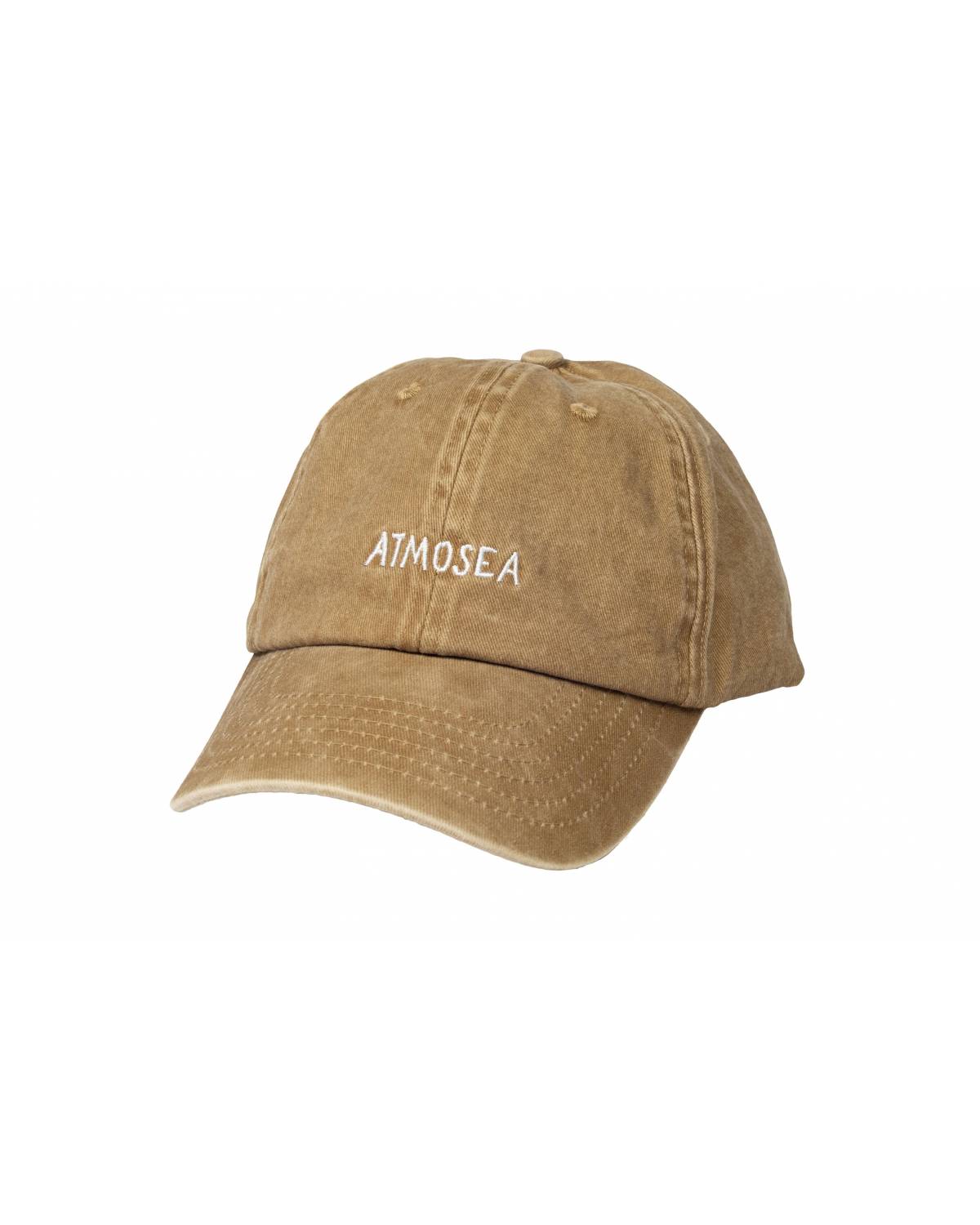 Atmosea Dad Cap - Vintage Khaki